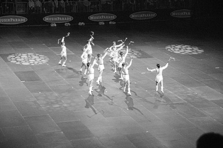 United Orchestra of the National Police Kiev